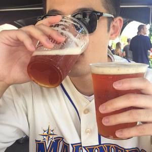 Meet your Posher, Kevin